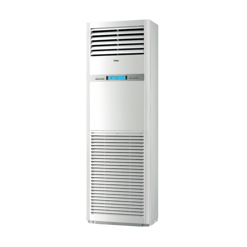 Колонный кондиционер (сплит-система) Haier AP140S2SK1FA(H) / 1U140S2SN2FB