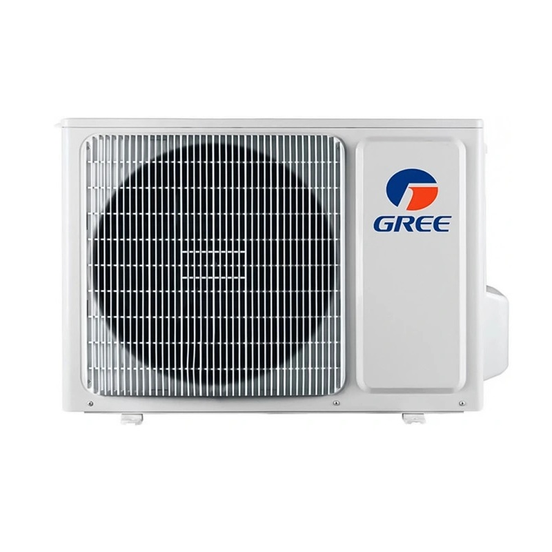 Изображение для товара Gree GWH18AGDXD-K6DNA4E white + GR-3-ZB-S