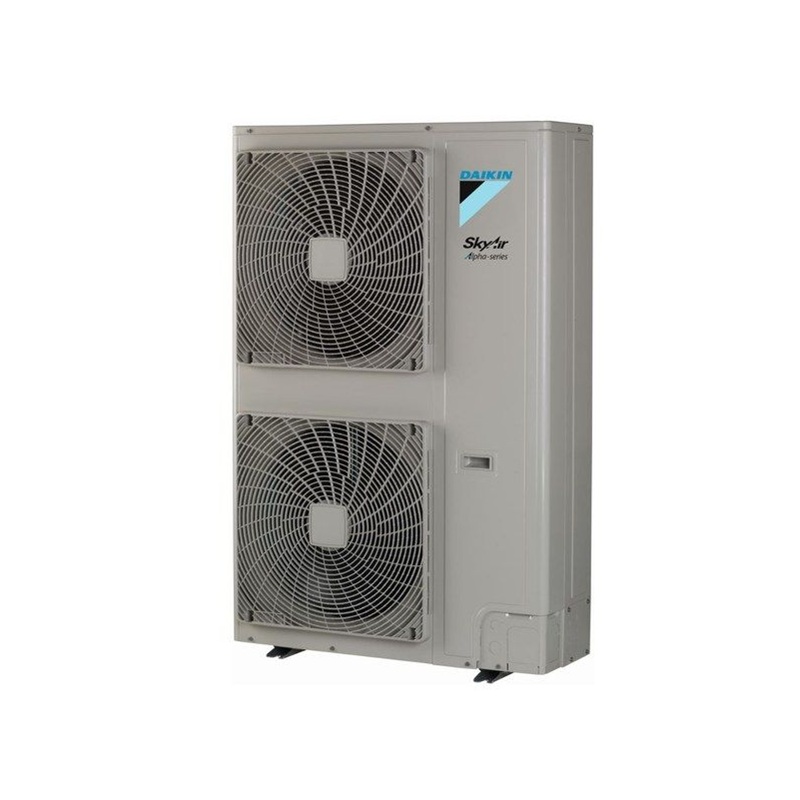 Инверторный канальный кондиционер (сплит-система) Daikin FBA100A / RZASG100MY