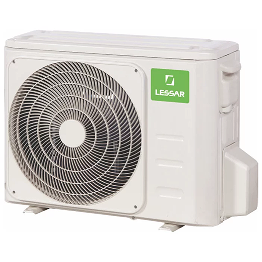 Изображение для товара Lessar LS-H09KOA2A / LU-H09KOA2A