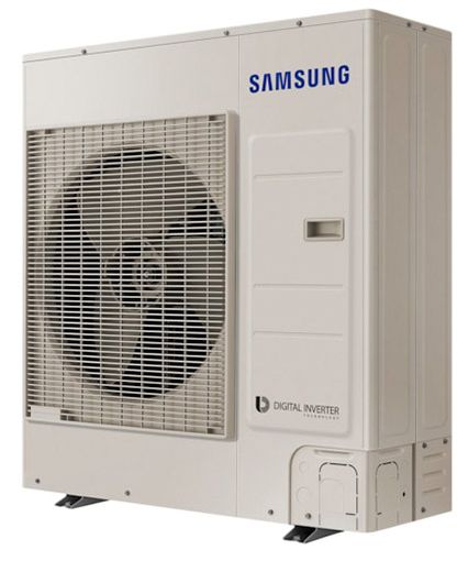 Наружный блок сплит-системы Samsung AC120MXADKH/EU