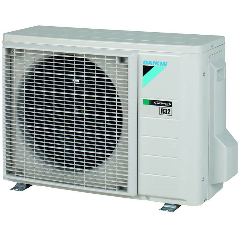 Наружный блок сплит-системы Daikin RXA20A8 с зимним комплектом (-30)