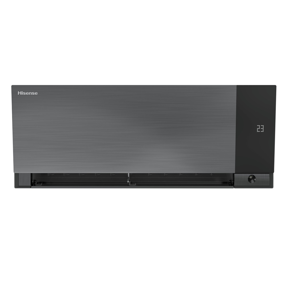 Инверторный настенный кондиционер (сплит-система) Hisense AS-13UW4RWMQK00(B)