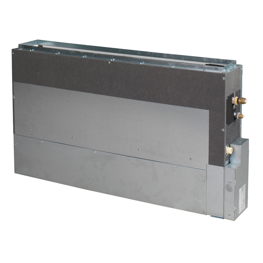 Инверторный напольный кондиционер (сплит-система) Daikin FNA60A9 / RZAG60B