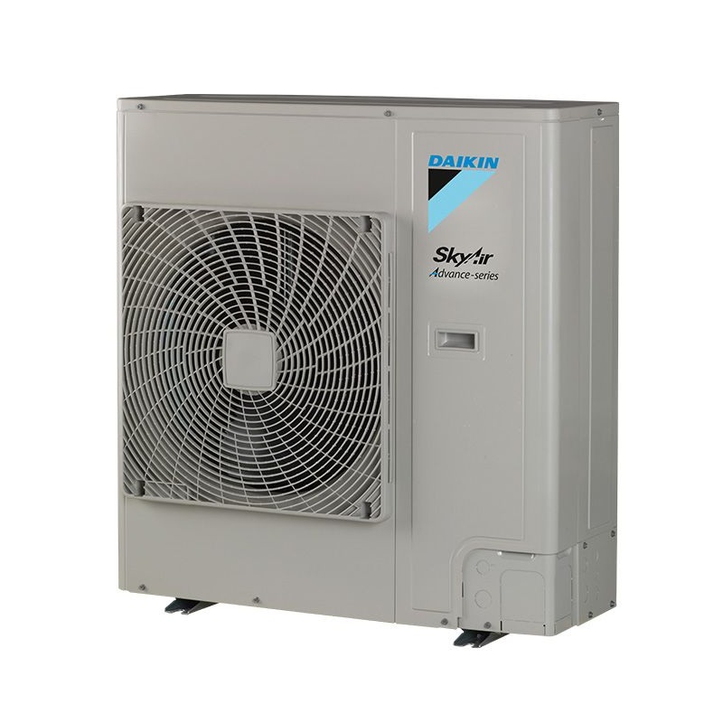 Напольно-потолочный кондиционер (сплит-система) Daikin FHA125A / RZASG125MV
