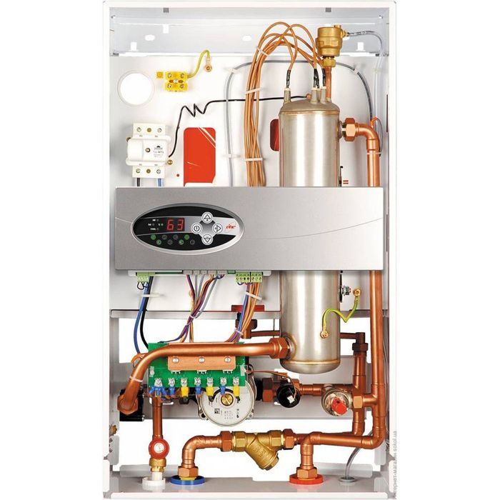 Изображение для товара Kospel EKCO.LN2-18 (basic)