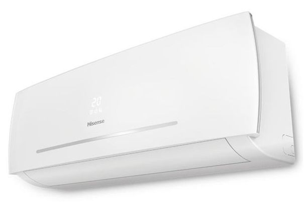 Настенный кондиционер (сплит-система) Hisense AS-12HR4RYDDC00