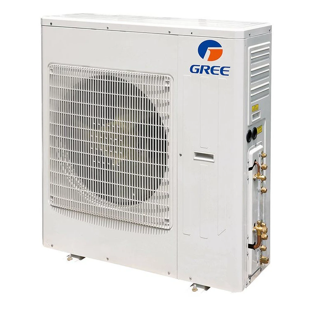Изображение для товара Gree GWHD(36)NK6OO(LC)(LH) / GWH09AGAXA-K6DNA4D/Ix4