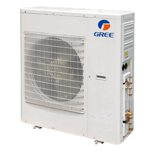 Изображение для товара Gree GWHD(21)NK6OO(LC)(LH)