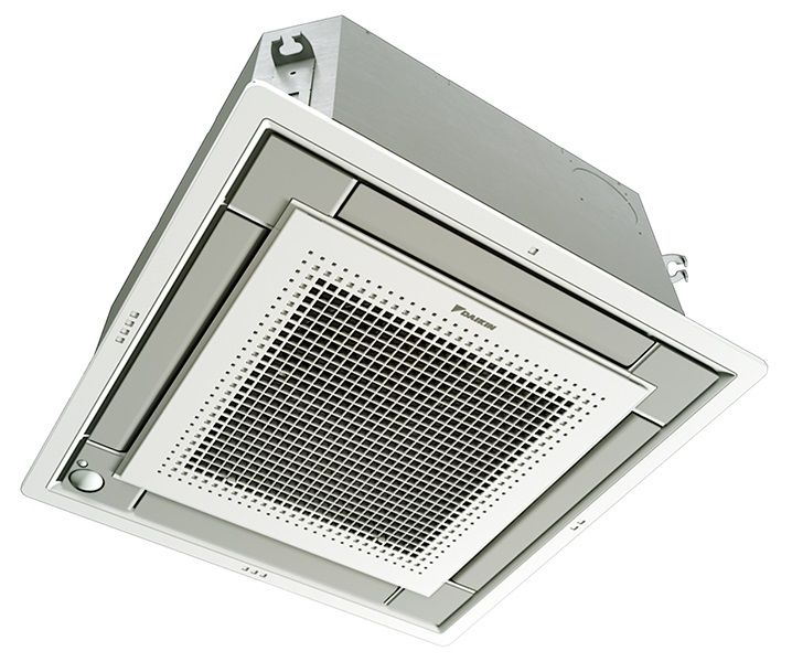 Изображение для товара Daikin FFA35A9 / RXS35L3