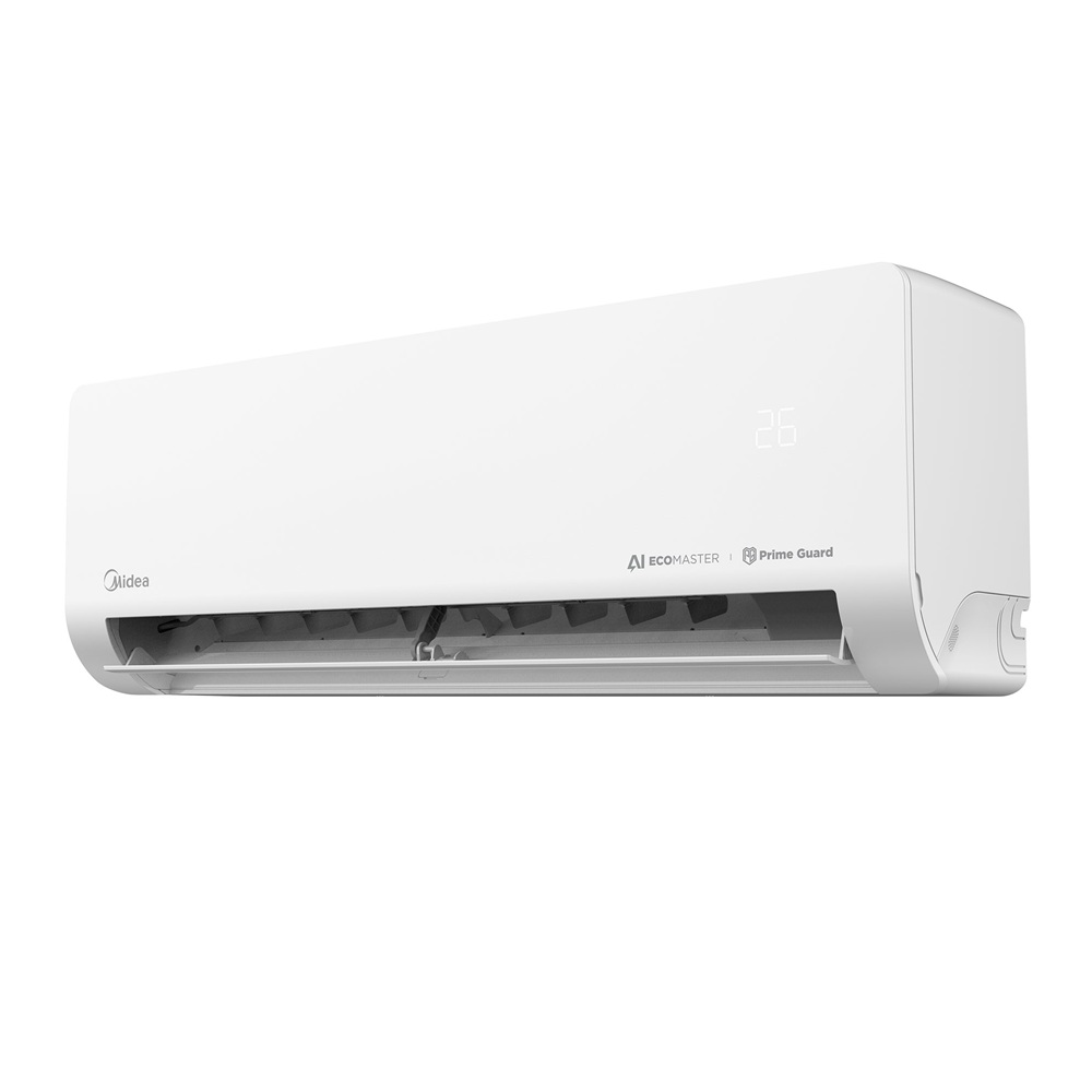 Настенный внутренний блок мульти-сплит-системы Midea MMES1S-12FRN8G1