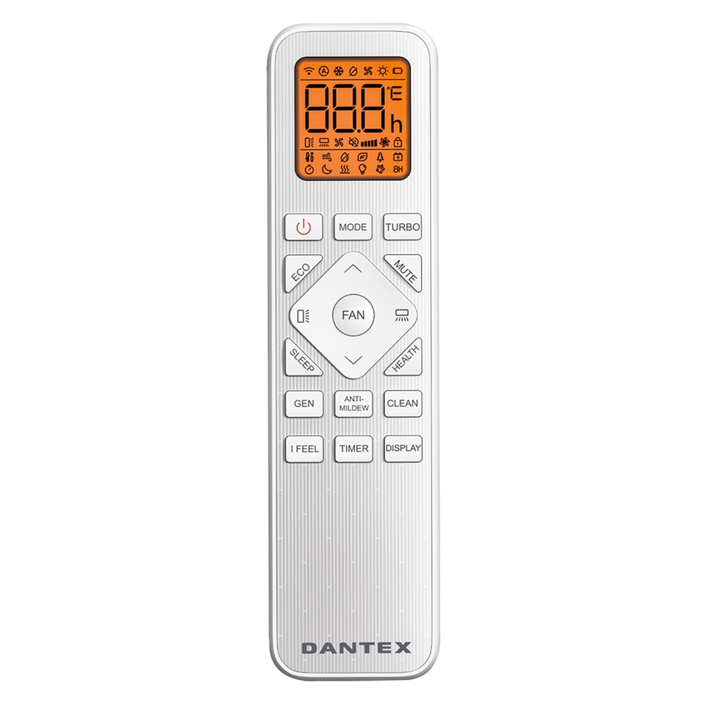 Изображение для товара Dantex RK-24KATG / RK-24KATGE