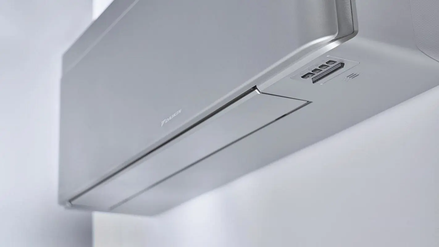 Инверторный настенный кондиционер (сплит-система) Daikin FTXA50CS / RXA50B8