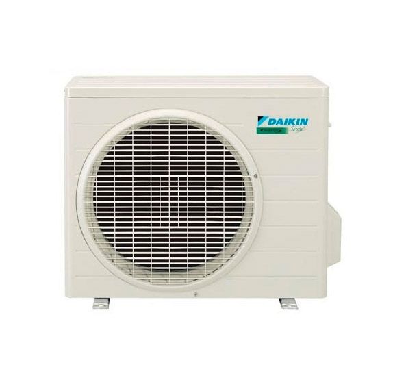 Изображение для товара Daikin ATXN25M6 / ARXN25M6 с зимним комплектом (-30)
