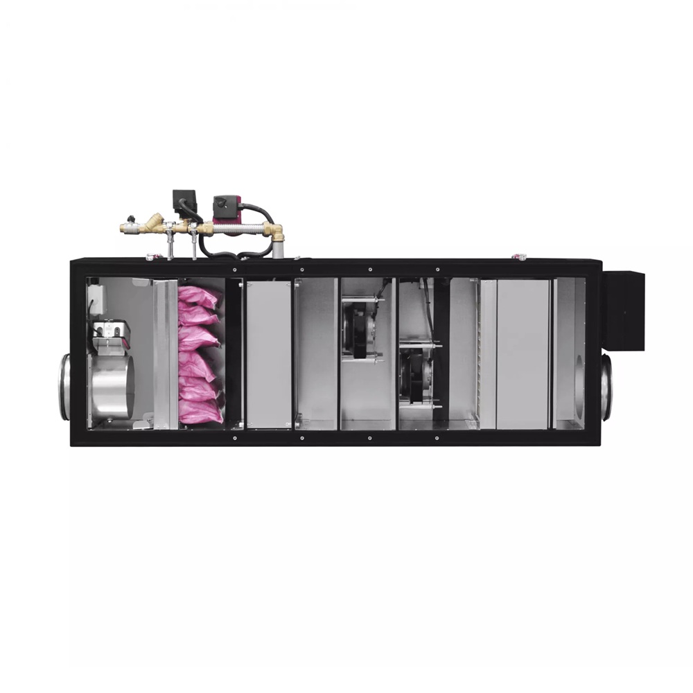 Приточная установка Turkov i-VENT-1000 W 3R