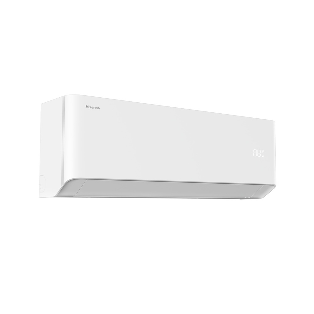 Инверторный настенный кондиционер (сплит-система) Hisense AS-10UW4RYRHB05