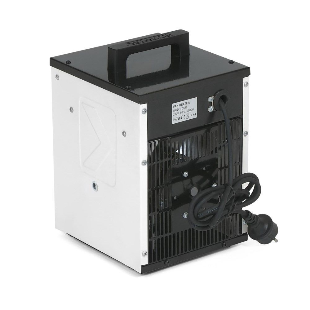 Изображение для товара Trotec TDS 20