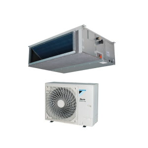 Изображение для товара Daikin FDA200A / RZA200D с зимним комплектом (-30)