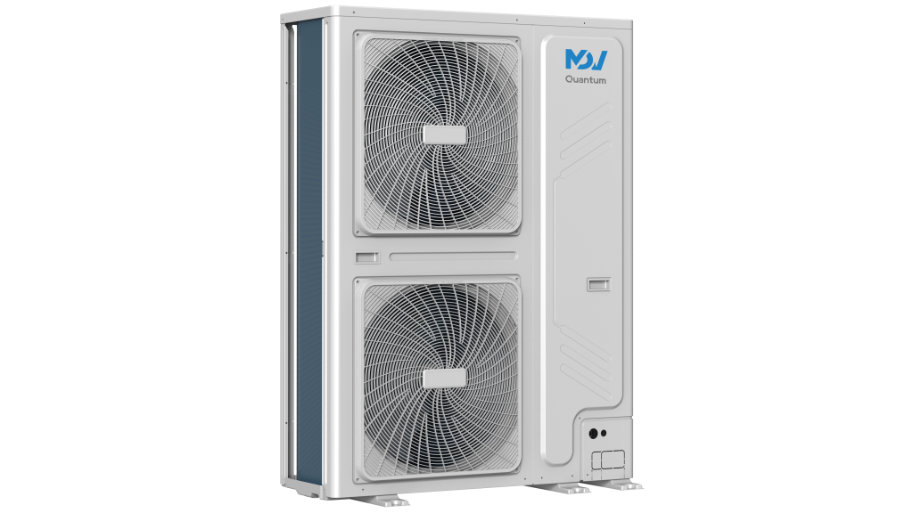 Наружные блоки Quantum тепло-холод MDV MDVOS-120HVR1A