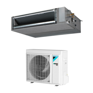 Изображение для товара Daikin FBA50A9 / RXM50A с зимним комплектом (-40)