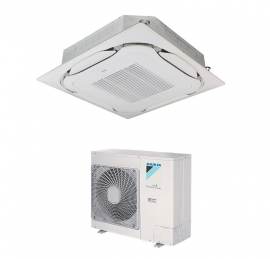 Изображение для товара Daikin FCAG71B / RQ71BV