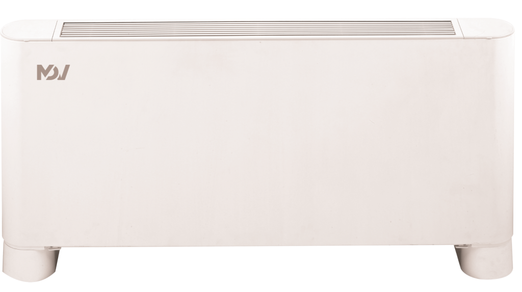 Напольно-потолочный фанкойл MDV MDKH2-V500-R4