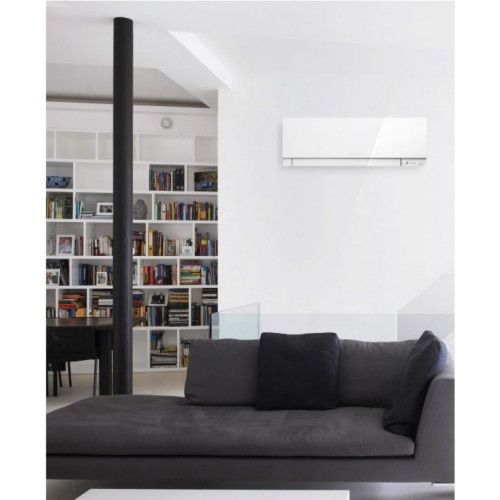 Внутренний блок сплит-системы Mitsubishi Electric MSZ-EF35VGKW