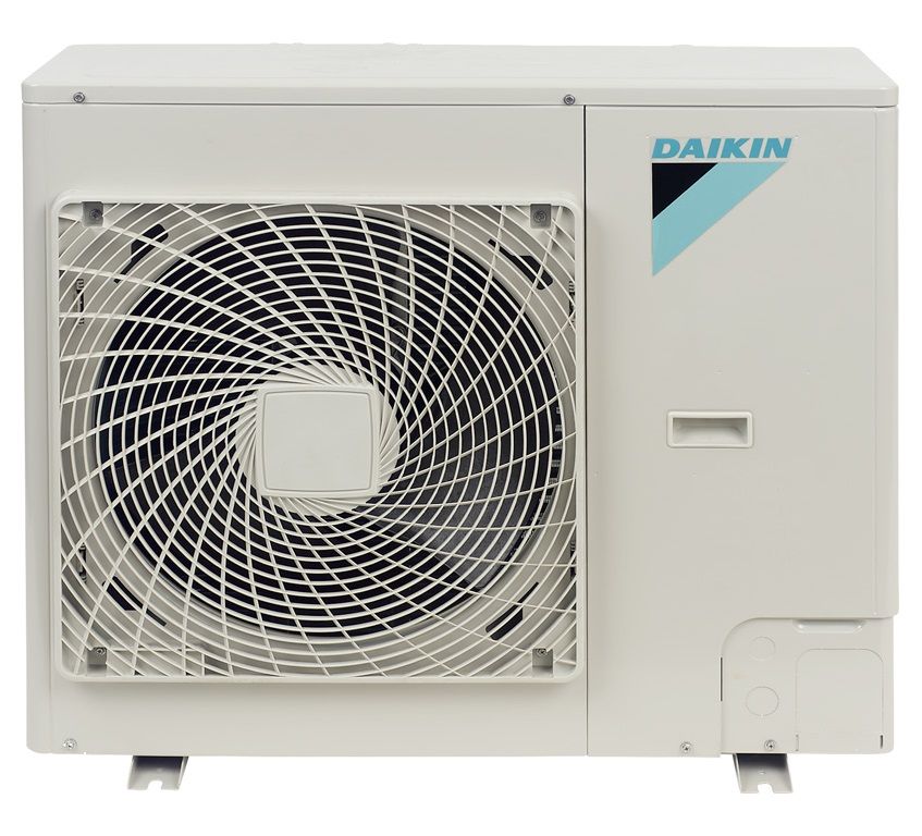 Подпотолочный кондиционер Daikin FHA71A9 / RR71BV с зимним комплектом (-40T)