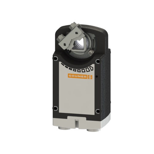 Привод Gruner 361-230-20-S2