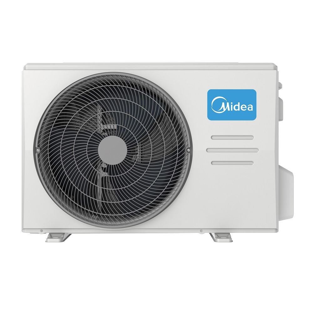 Канальный кондиционер (сплит-система) Midea MTJ1-24HWN1G1 / MOA1U-24HRN1G1