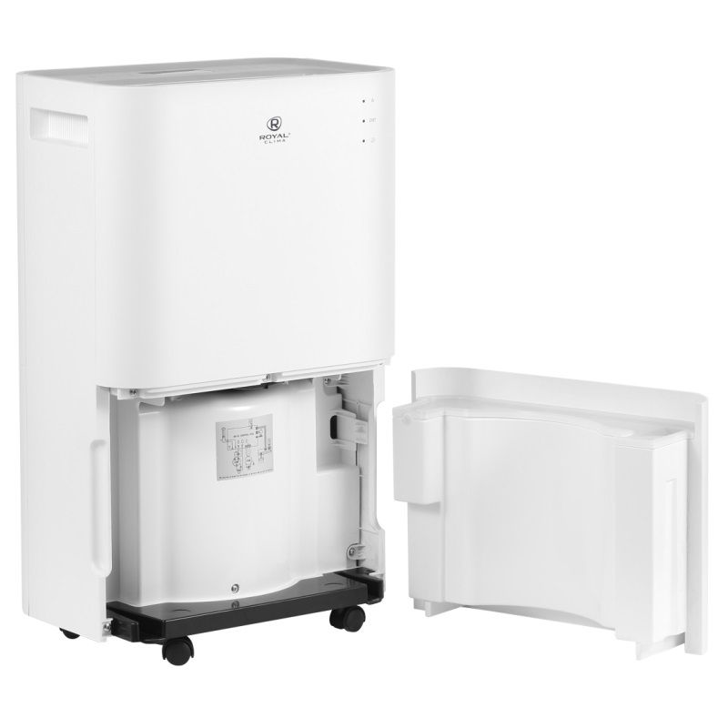 Изображение для товара Royal Clima RD-PC25-E