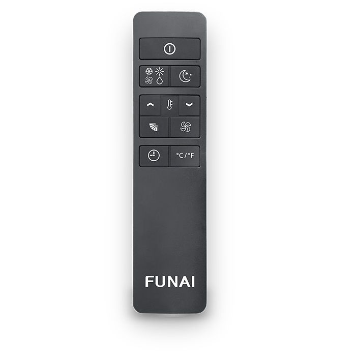 Изображение для товара Funai MAC-LT45HPN03