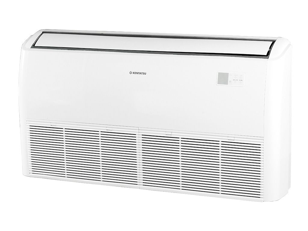 Изображение для товара Kentatsu KSHF53HFAN1 / KSUT53HFAN1 с зимним комплектом (-40)