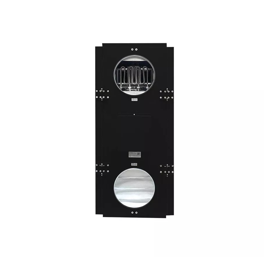 Приточно-вытяжная установка Turkov Zenit Standart X 1400 9E