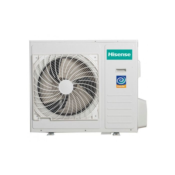 Изображение для товара Hisense AS-24UR4SFBDB5