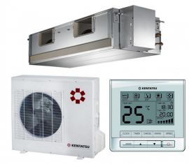 Изображение для товара Kentatsu KSTU240HFAN1 / KSUR240HFAN3