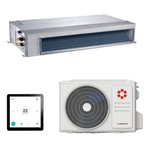 Изображение для товара Kentatsu KSMB35HZRN1W / KSUNB35HZRN1