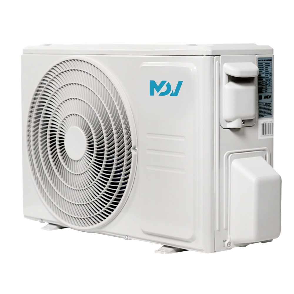 Изображение для товара MDV MDOAG-24HN1 / MDSAG-24HRN1 с зимним комплектом (-40)