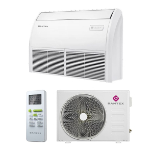 Изображение для товара Dantex RK-18CHT2N / RK-18HT2NE-W