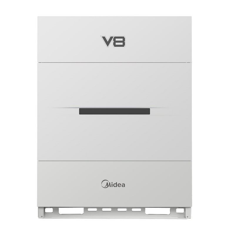 Наружный блок VRF Midea MV8i-615WV2GN1(PRO)