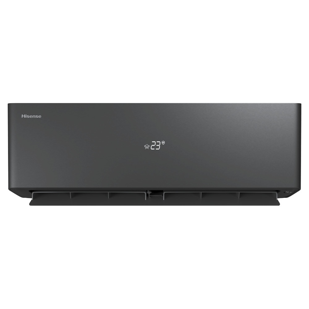 Инверторный настенный кондиционер (сплит-система) Hisense AS-13UW4RXVQH02(B)