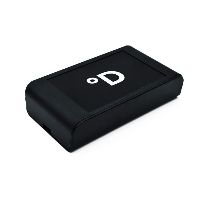 Wi-Fi контроллер Daichi DW21-BL