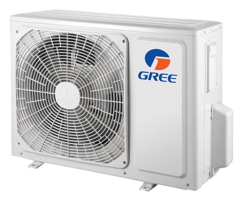 Изображение для товара Gree GWH09UB-K6DNA4A