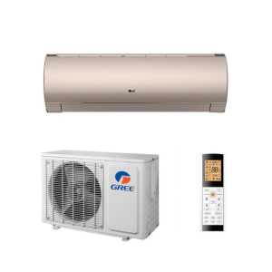 Изображение для товара Gree GWH12ACC-K6DNA1F(champagne)