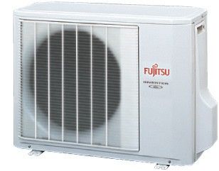 Изображение для товара Fujitsu ARYG18LHTBP / AOYG18LВСА