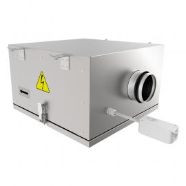 Изображение для товара Blauberg Iso-RF EC 150