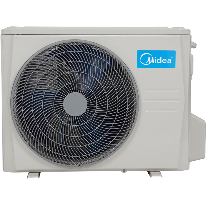 Инверторный канальный кондиционер (сплит-система) Midea MTIU-12HWFNX(GA) / MOX230-12HFN8-Q(GA)