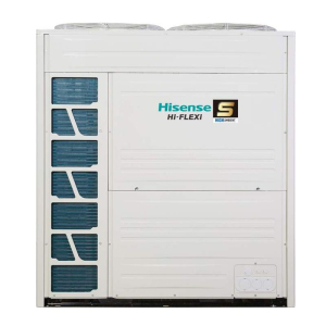 Изображение для товара Hisense AVWT-272HKFSEB