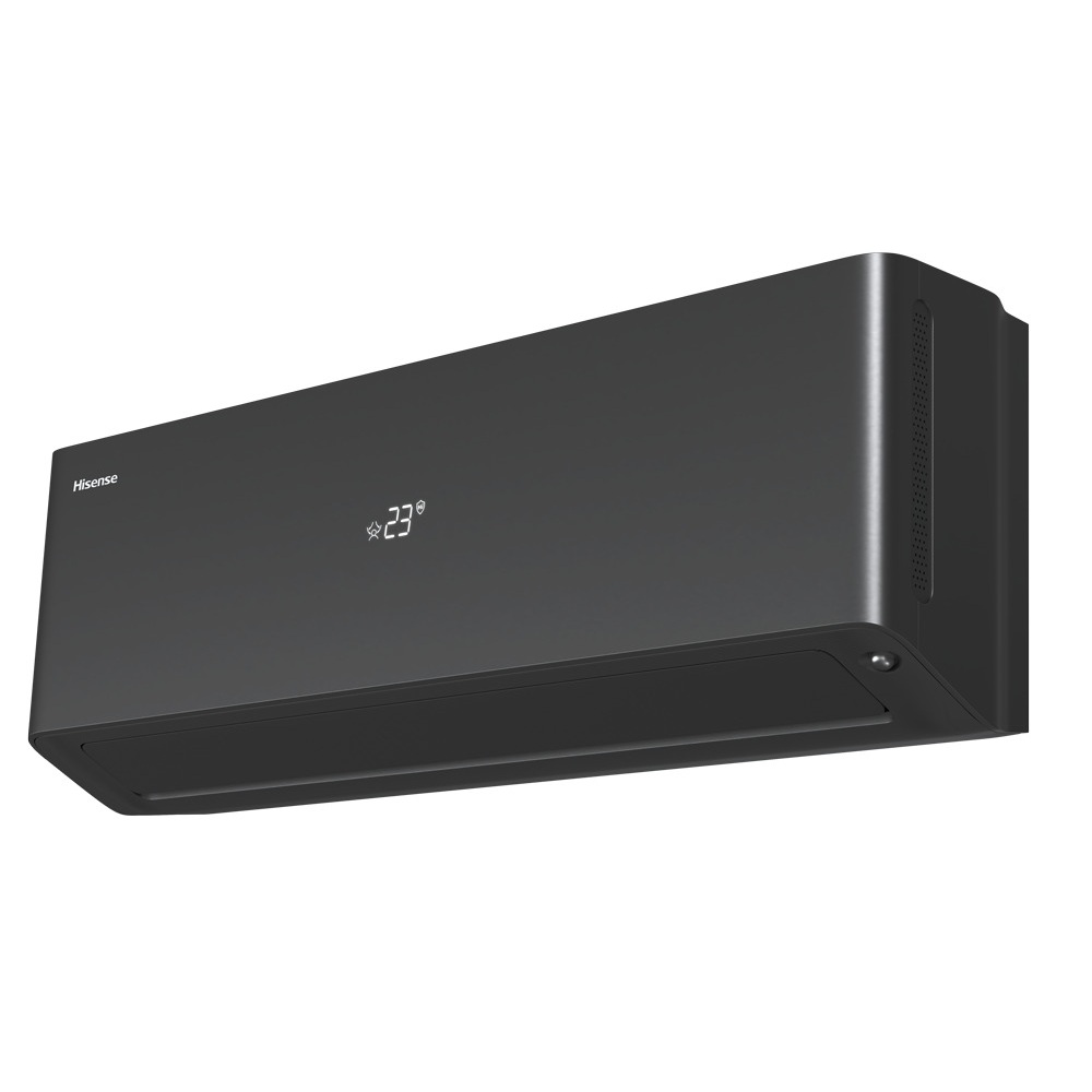 Инверторный настенный кондиционер (сплит-система) Hisense AS-13UW4RXVQH02(B)