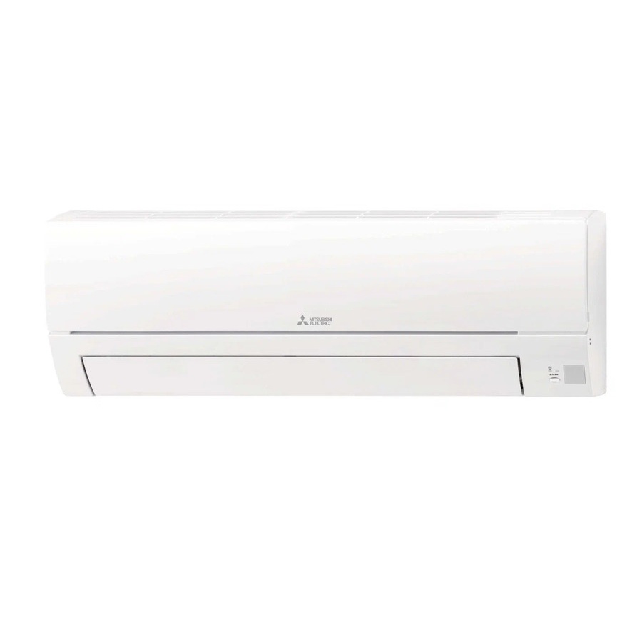 Инверторный настенный кондиционер (сплит-система) Mitsubishi Electric MSZ-HR25VFK / MUZ-HR25VF